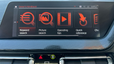 BMW 1 Series 118i [136] Sport 5dr Step Auto Petrol Hatchback